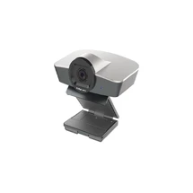 Telycam TLC-200-U2S Full HD Wide Angle Webcam with 4X Digital Zoom
